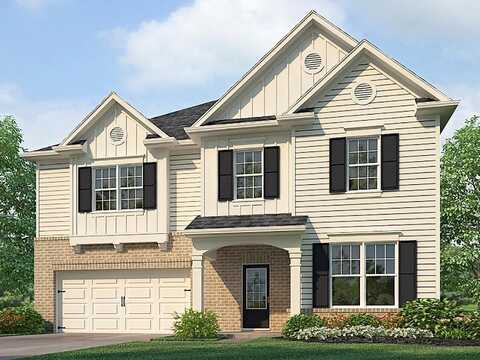 Virgil Street, Dallas, GA 30132