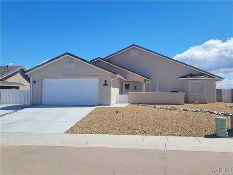 Prescott Street, Kingman, AZ 86409