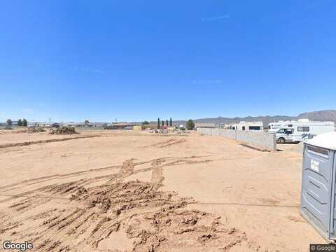 Prescott Street, Kingman, AZ 86409