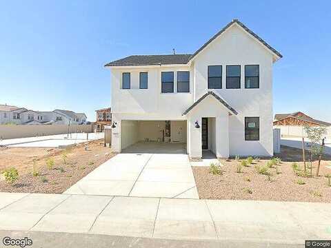W Cobalt Ct, Queen Creek, AZ 85142