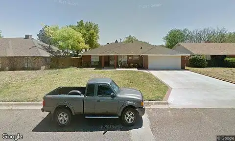 Stanolind Ave #A, Midland, TX 79707