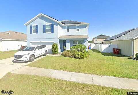 San Moise St, Plant City, FL 33567