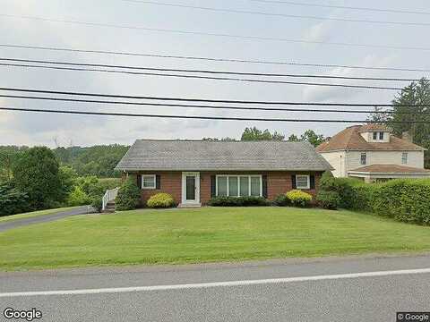 State Route 711, LIGONIER, PA 15658