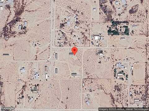 W Cocopah St, Tonopah, AZ 85354