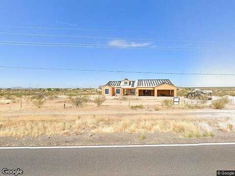 S State Route 89 Hwy, Wickenburg, AZ 85390
