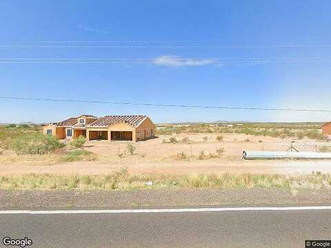 S State Route 89 Hwy, Wickenburg, AZ 85390
