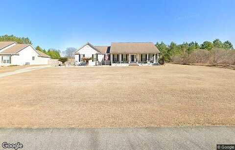 Alan Ln #7, Tifton, GA 31793