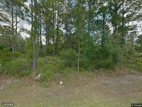 Irma St, North Port, FL 34291