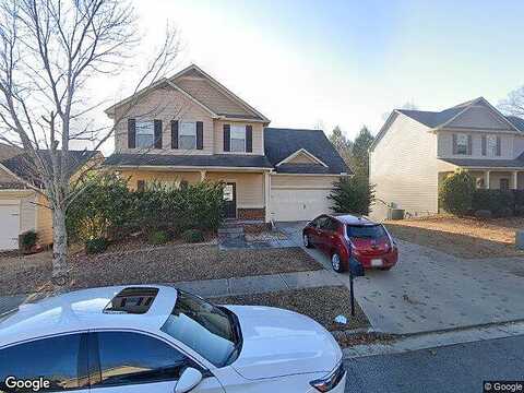 Ivey Rdg, Buford, GA 30519