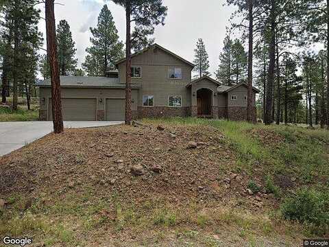 Granite Rdg #Lot 4, Flagstaff, AZ 86001