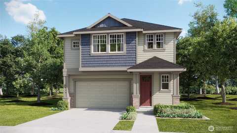 182Nd Place Se, Bothell, WA 98012