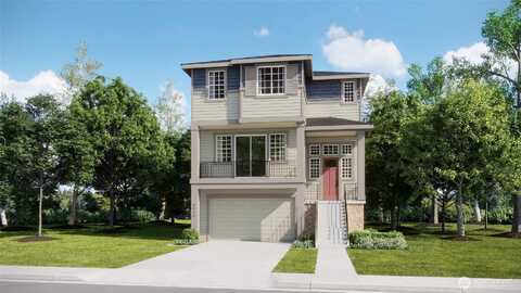 182Nd Place Se, Bothell, WA 98012
