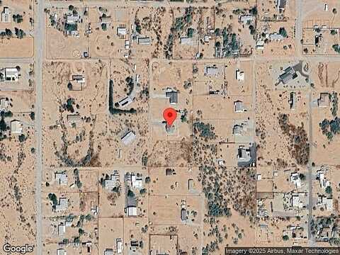 N 226Th Ave, Wittmann, AZ 85361