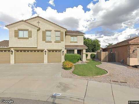 N Cat Hills Ave, Queen Creek, AZ 85142