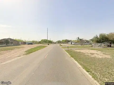 W Mile 10 Rd W, Mission, TX 78574