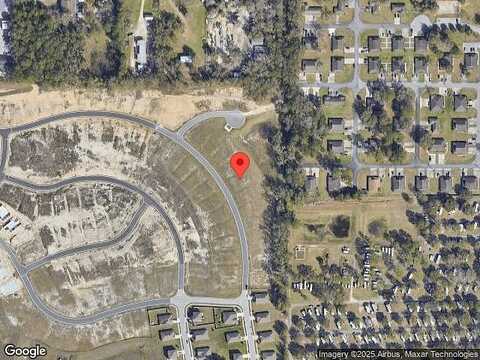 Ne 46Th Ave, Ocala, FL 34470