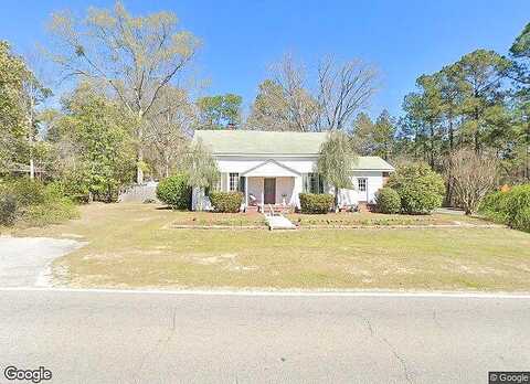 5Th Ave, Twin City, GA 30471