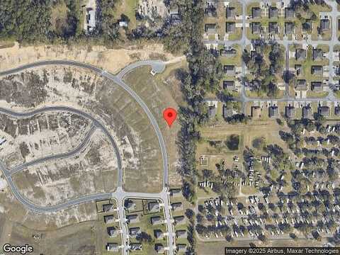 Ne 46Th Ave, Ocala, FL 34470