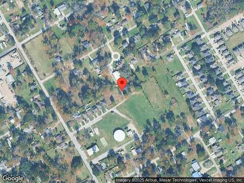 E Oakdale St, Dayton, TX 77535