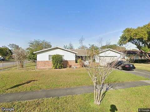 Thistlehill Dr, Winter Park, FL 32792