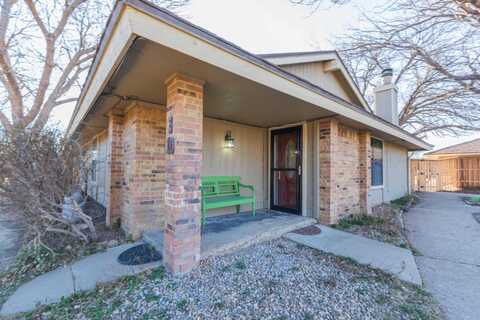 Fleetwood B 10 Drive, Amarillo, TX 79109