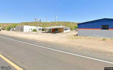 Az-177, Winkelman, AZ 85192