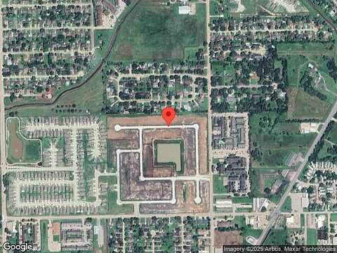 Robin St, Angleton, TX 77515