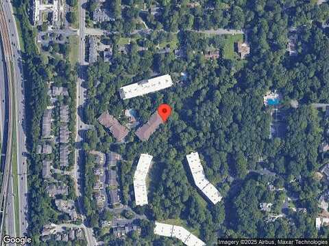 Lenox Rd Ne #2105, Atlanta, GA 30324