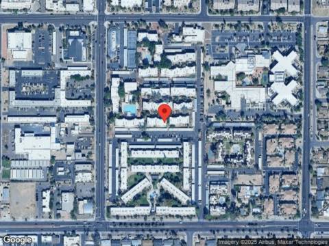 N Civic Center Plz #317, Scottsdale, AZ 85251