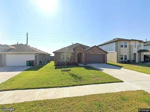 Gallatin River Ln, Katy, TX 77494