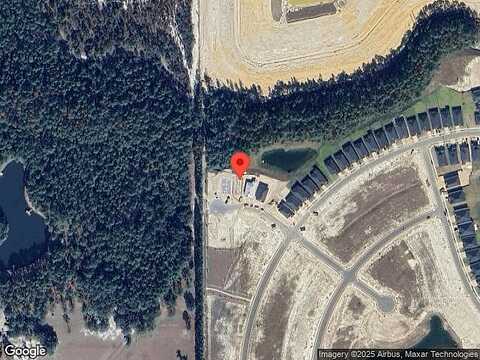Clementine Ln, Green Cove Springs, FL 32043