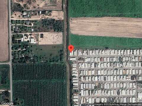 S San Jose Dr S, Weslaco, TX 78596