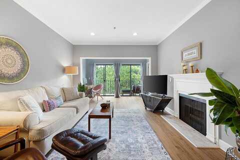 Lenox Road, Atlanta, GA 30324