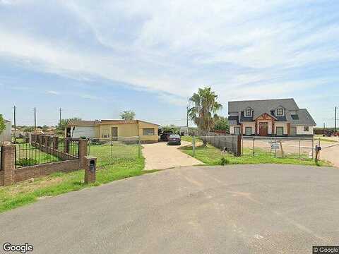 Arboledas Dr, San Juan, TX 78589