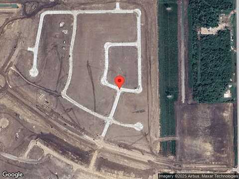 Rockwood Dr, Rosharon, TX 77583