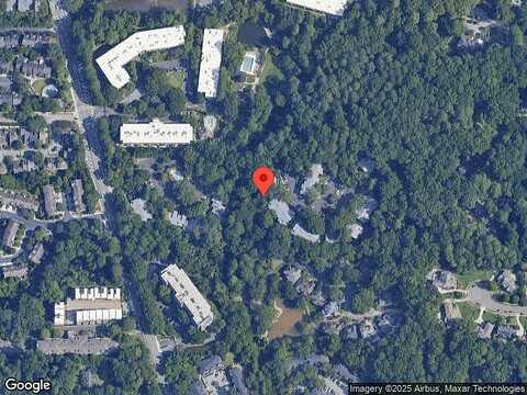 Lenox Rd #702, Atlanta, GA 30324