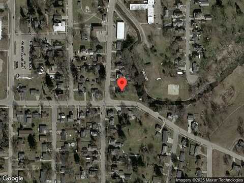 Bridge, MARKESAN, WI 53946
