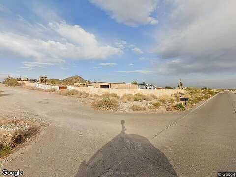 N Ashbrook Ln, Queen Creek, AZ 85142