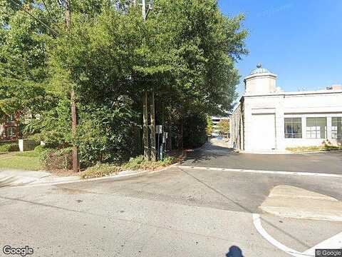 Peachtree Rd Nw #307, Atlanta, GA 30305