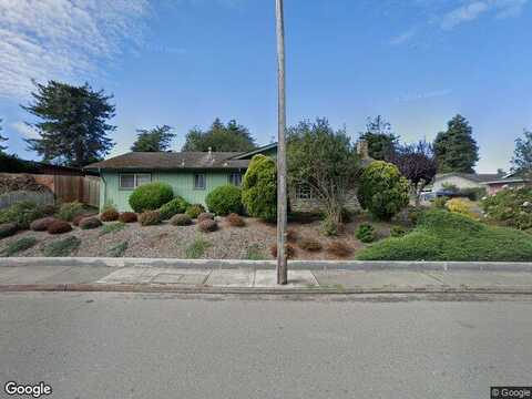 Harrison, EUREKA, CA 95501