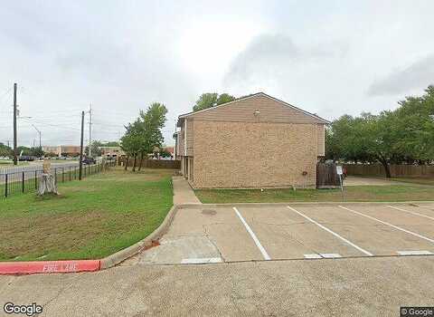 Wildflower Drive 23, Bryan, TX 77802