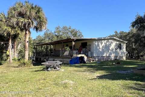 Fresh Water Lane, Mims, FL 32754
