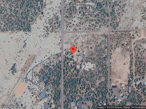 County Rd 3203 --, Vernon, AZ 85940