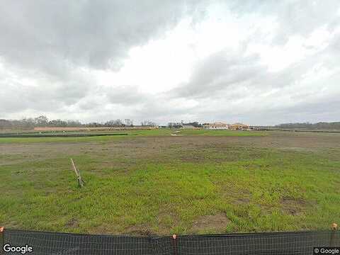 Holly Laurel Dr, Alvin, TX 77511