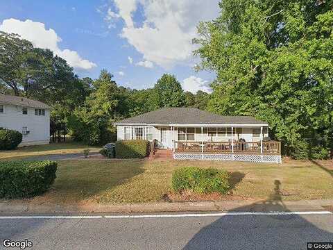 Sardis St Nw, Kennesaw, GA 30144