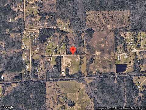 Fm 2610 Rd, Cleveland, TX 77327