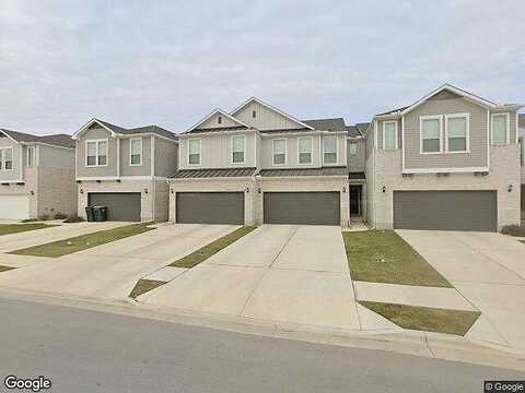 Woodall Dr #1602, Cedar Park, TX 78613