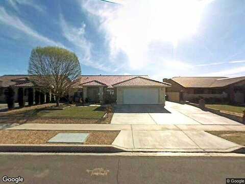 Silver Lks, Helendale, CA 92342