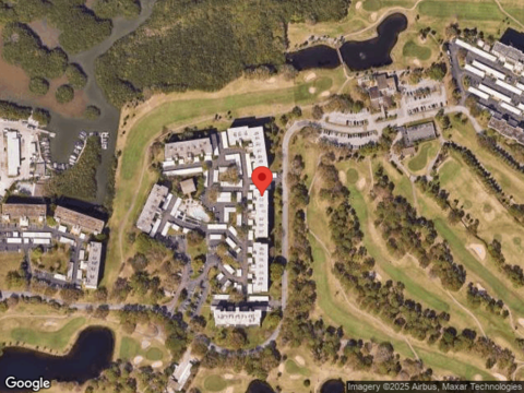Cove Cay Dr #2B, Clearwater, FL 33760