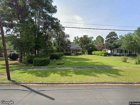 Kibbee Street, Hawkinsville, GA 31036